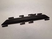 Cabin air micro filter cap