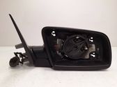 Front door electric wing mirror
