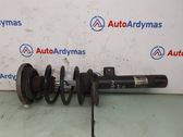 Front shock absorber/damper
