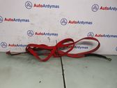 Positive cable (battery)
