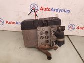 Auxiliary pre-heater (Webasto)