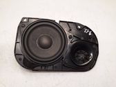 Panel speaker
