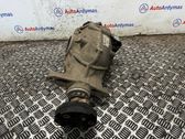 Rear differential