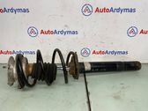 Front shock absorber/damper