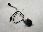 Front door wing mirror part