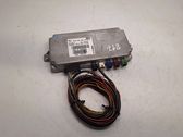 Camera control unit module
