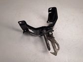 Engine bonnet/hood lock/catch