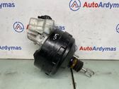 Brake booster