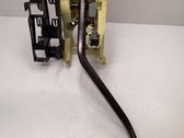 Brake pedal