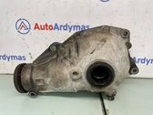 Front differential