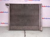 A/C cooling radiator (condenser)