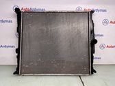 Coolant radiator
