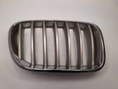 Front grill