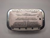 Airbag del pasajero