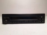 Radio / CD-Player / DVD-Player / Navigation