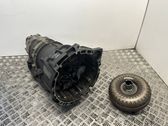 Automatic gearbox