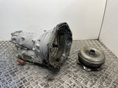 Автоматическая коробка передач