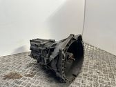 Manual 6 speed gearbox