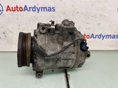 Air conditioning (A/C) compressor (pump)