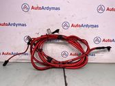 Positive cable (battery)