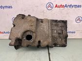 Oil sump