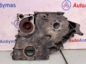 Timing chain cover