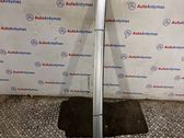 Roof bar rail