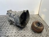 Automatic gearbox