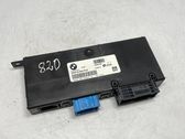Gateway control module