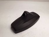Rearview mirror trim
