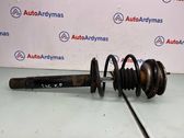 Front shock absorber/damper