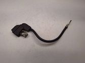 Minuskabel Massekabel Batterie
