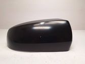 Plastic wing mirror trim cover