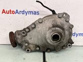 Front differential