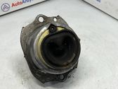 Engine mount bracket