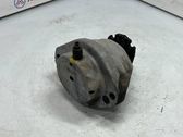 Engine mount bracket