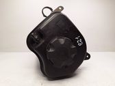 Coolant expansion tank/reservoir