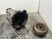 Automatic gearbox