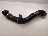 Intercooler hose/pipe