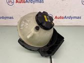 Coolant expansion tank/reservoir