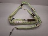 Roof airbag