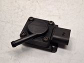 Abgasdrucksensor Differenzdrucksensor