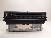 Radio/CD/DVD/GPS head unit