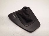 Gear shifter surround trim plastic