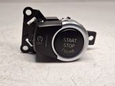 Engine start stop button switch