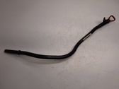 Oil level dip stick