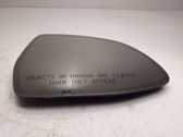 Wing mirror glass