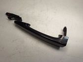 Front door exterior handle