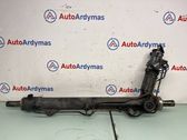 Steering rack