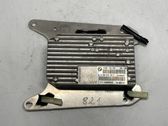 Suspension control unit/module